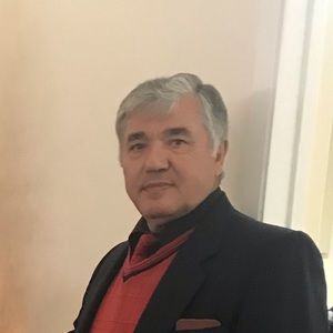 Meet your Posher, Teodor